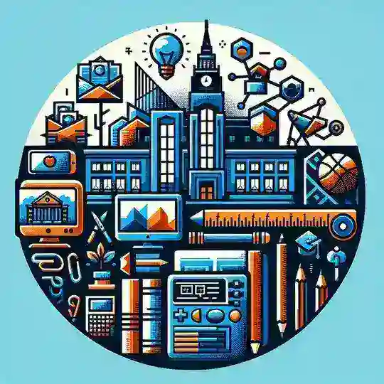 Учеба и Карьера Telegram Channel Avatar