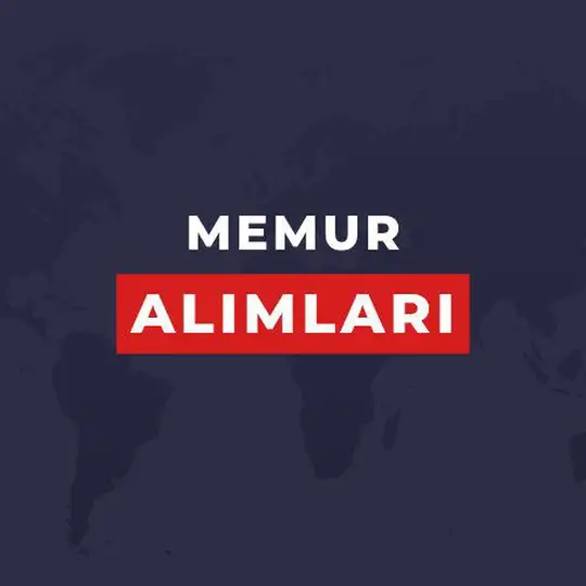 KAMU PERSONEL ALIMLARI Telegram channel