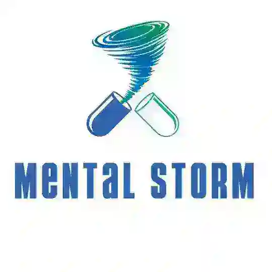 Mental Storm Telegram channel