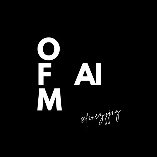 OFM MODELKI AI V2 | 3000PLN BY @FINEZYJNY Telegram Channel Avatar