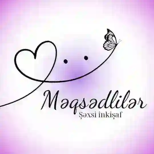 𝐌ə𝐪𝐬ə𝐝𝐥𝐢𝐥ə𝐫🏆| Şə𝐱𝐬𝐢 𝐢𝐧𝐤𝐢ş𝐚𝐟 Telegram Channel Avatar