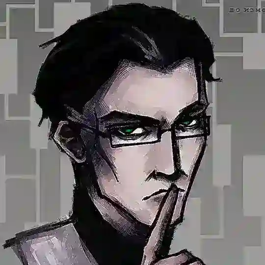 mequrial Telegram Channel Avatar