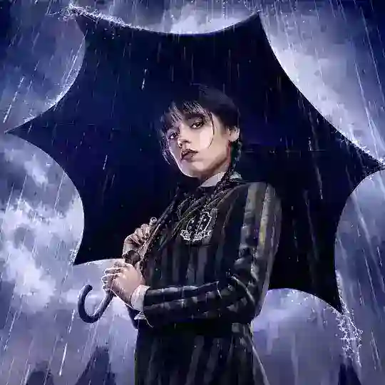 MERCOLEDÌ Telegram Channel Avatar