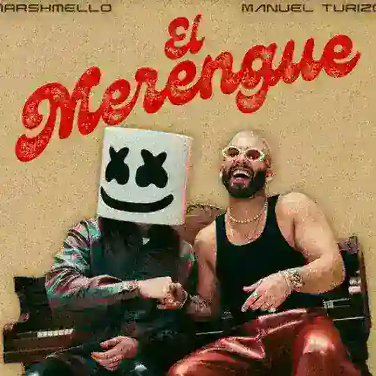 Merengue Telegram Channel Avatar