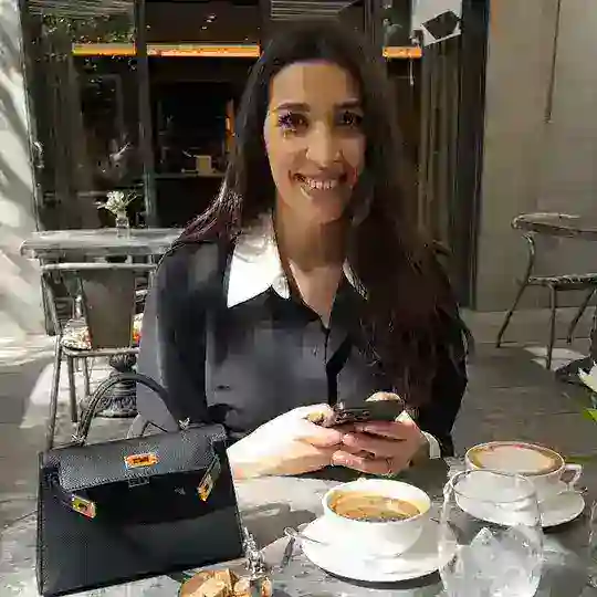 Байер Мери Telegram Channel Avatar