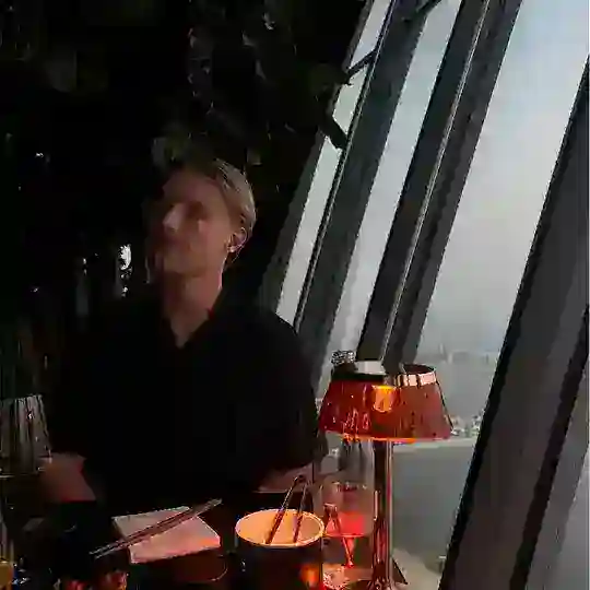 Merlijn The Trader Channel Telegram channel