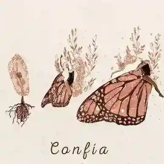 Merloanii💗Mujeres ENERGÍA 🌼 Telegram channel
