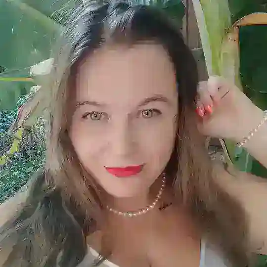 Авторка Марена Ві 📝 🧜♀️Mermaid notes Telegram Channel Avatar