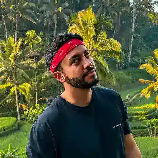 Mert Bayantemur Telegram Channel Avatar