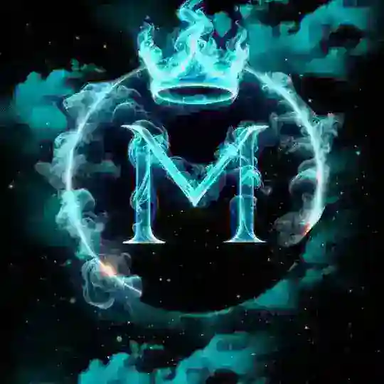 Mesedipm_Game Telegram Channel Avatar