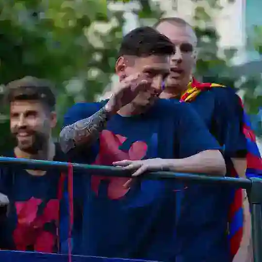 Messi Of Clips Telegram channel