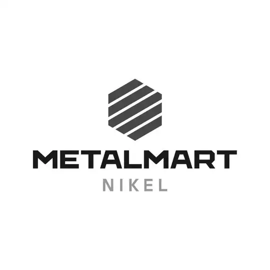 Metalmart Nikel Telegram Channel Avatar