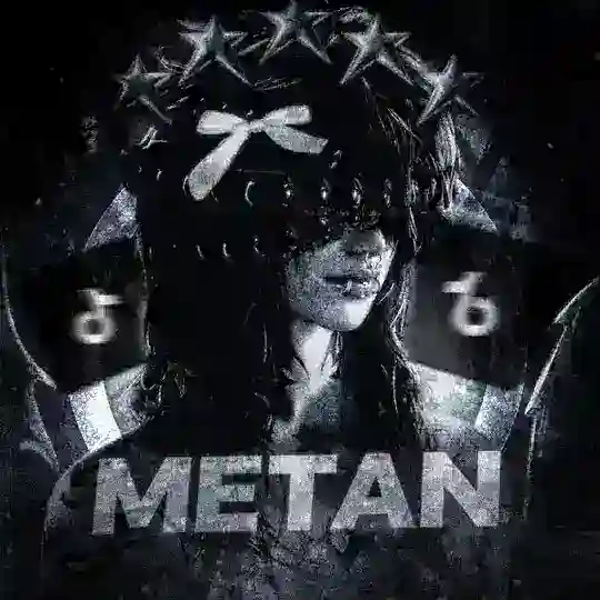 ХаТа MetaNA Telegram Channel Avatar