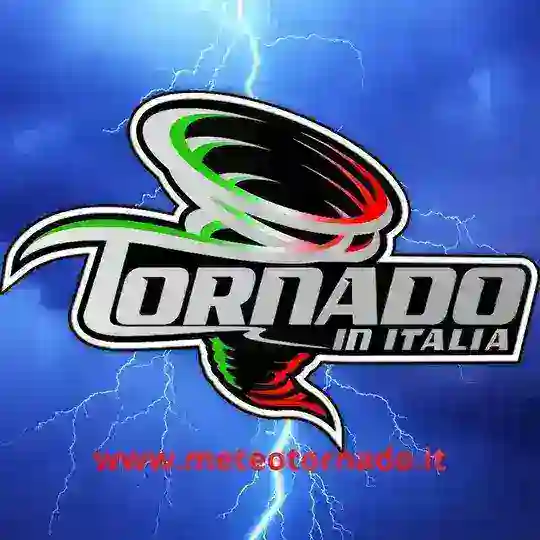 Tornado in Italia ⛈🌪 - canale Telegram Channel Avatar