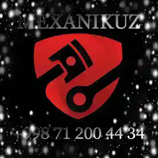 MEXANIKUZ Telegram Channel Avatar