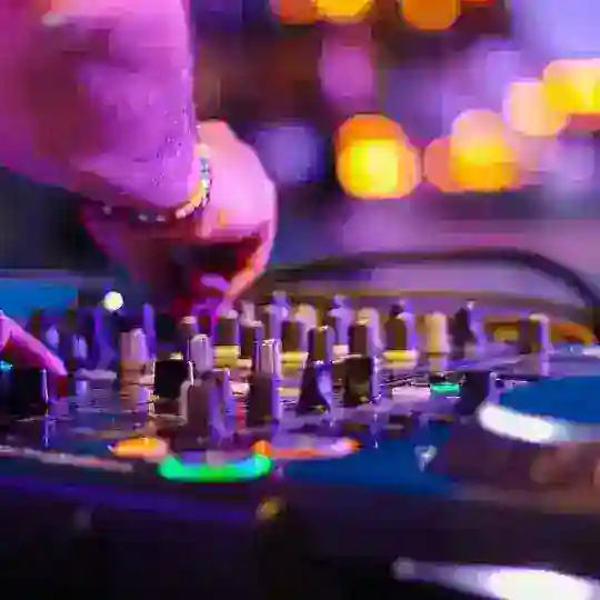 Mezclas de todito🎚🔊🇻🇪Musica Telegram Channel Avatar