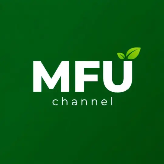MFU Channel Telegram channel