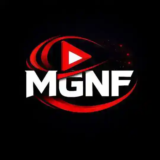 MGNF Telegram Channel Avatar