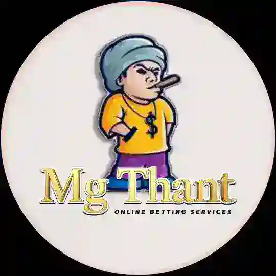 Mg Thant ( ဘောလုံးဒိုင် ) Telegram Channel Avatar