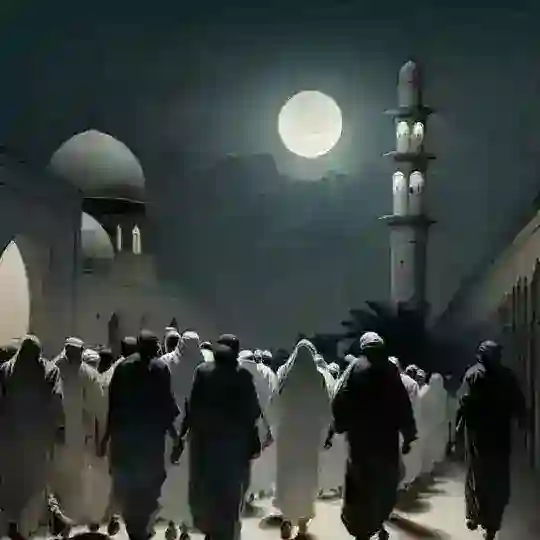 قِصَصُ وَحَيَاةُ الصَّحَابَةِ♥️ Telegram Channel Avatar