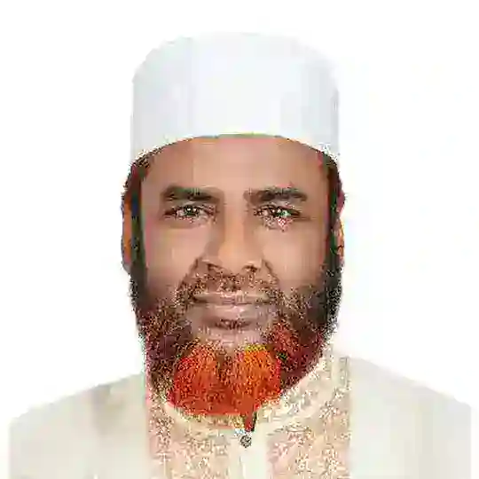 Mia Golam Porwar Telegram Channel Avatar