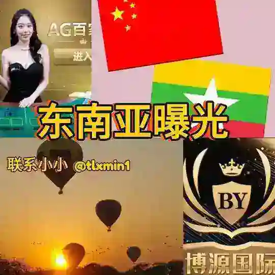 缅甸 东南亚曝光 Telegram Channel Avatar