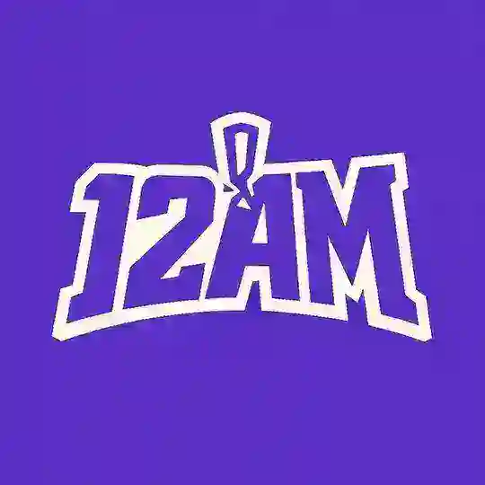 12AM | Manhwa MMSUB Telegram Channel Avatar