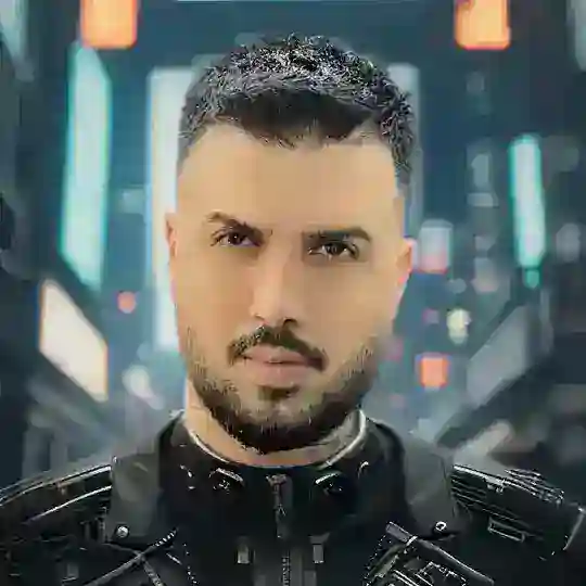 🔥 milad rabin 🔥 Telegram Channel Avatar