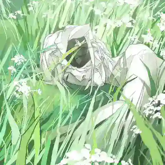 ✾ цвіль Telegram Channel Avatar