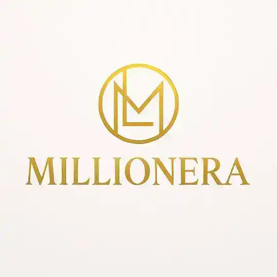 M I L L I O N E R A Telegram Channel Avatar