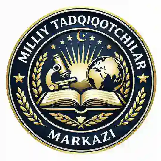 Milliy Tadqiqotchilar markazi Telegram Channel Avatar