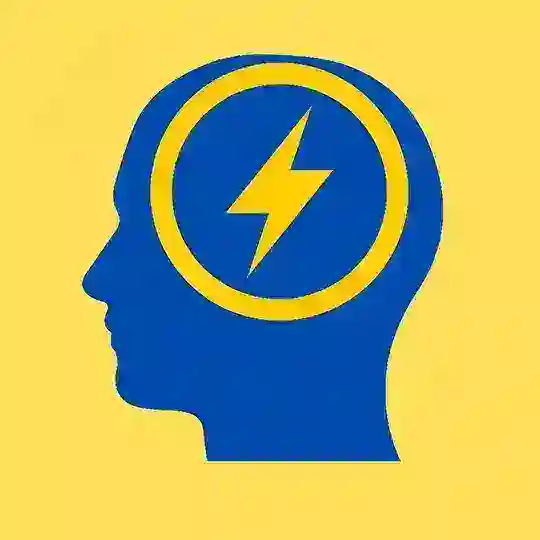 Mind power⚡️ Telegram Channel Avatar