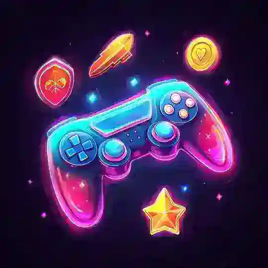🚀 Oyuna Dal! Telegram Channel Avatar