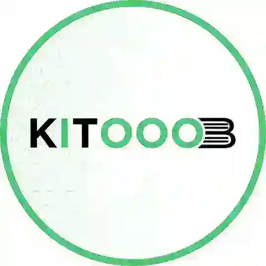 1000KITOB Telegram Channel Avatar