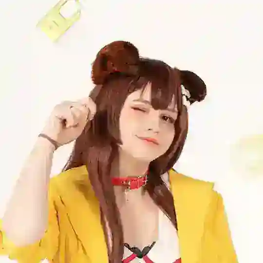 MintyMiyako cosplay Telegram Channel Avatar