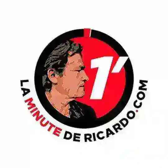 La Minute de Ricardo Telegram Channel Avatar
