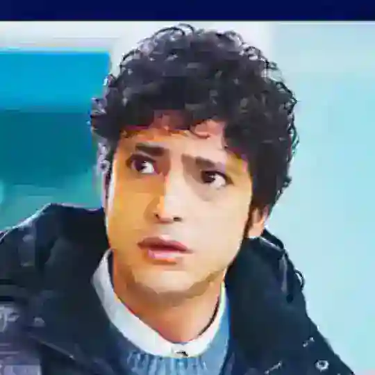 Miracle Doctor (Mucize Doktor)- Hindi Dubbed Telegram Channel Avatar
