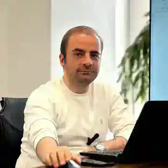 Mirbanki Vam Telegram Channel Avatar