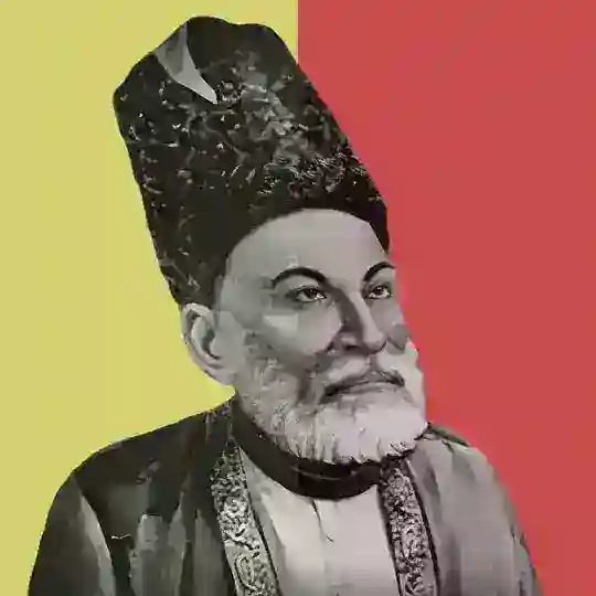 मिर्ज़ा ग़ालिब Telegram Channel Avatar