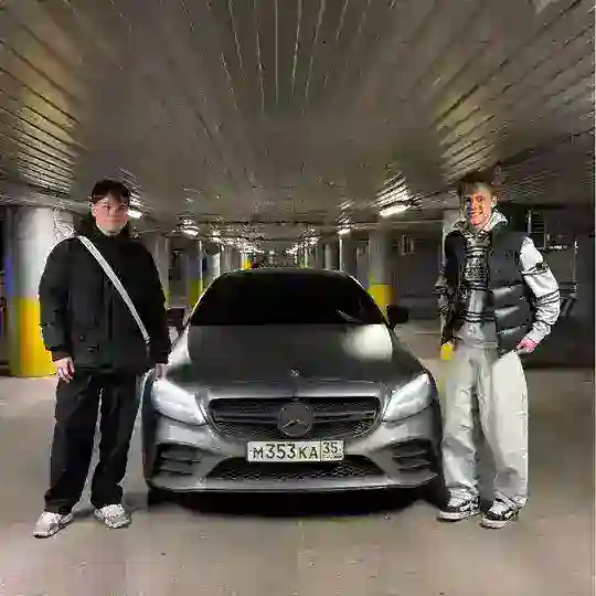 Мишгун Telegram Channel Avatar