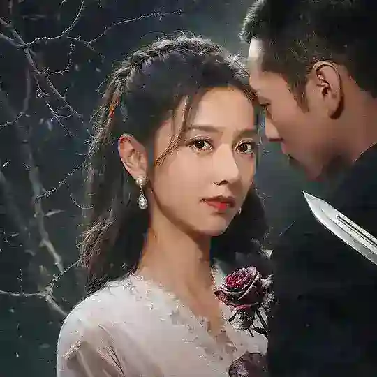 Miss Mystery 🇨🇳 - dof 🦋 Telegram Channel Avatar