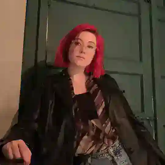 Deutsch mit Lena|немецкий с носителем Telegram Channel Avatar