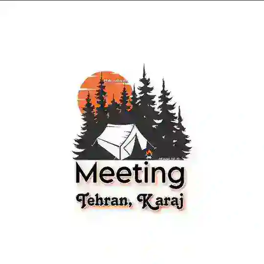 تور طبیعتگردی تهران کرج Telegram Channel Avatar