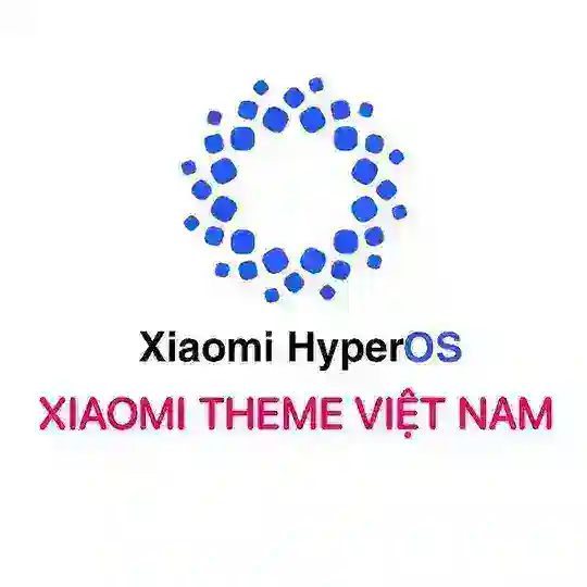🇻🇳 XIAOMI THEME VIỆT NAM 🇻🇳 Telegram Channel Avatar