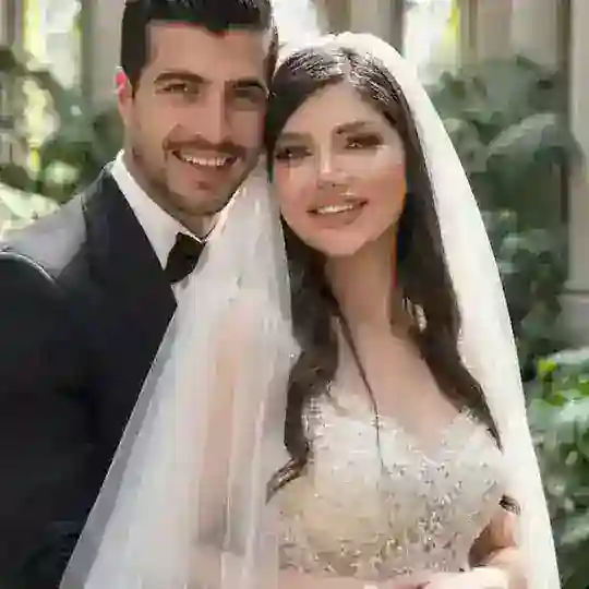 🤍جفت روحی 🤍💍🌹 Telegram Channel Avatar