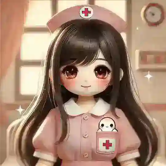 護理師兔兔的生活日常 Telegram Channel Avatar
