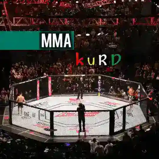 mmakurd Telegram Channel Avatar