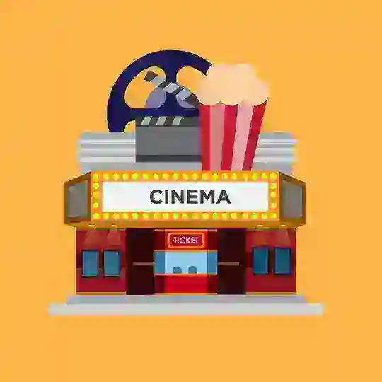 K Drama MM Telegram Channel Avatar