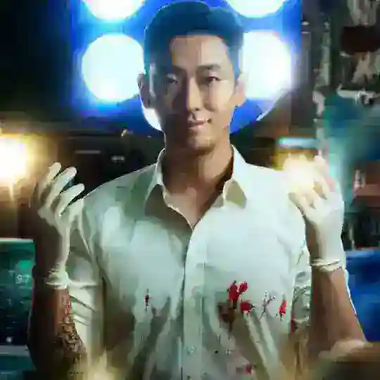 ဇာတ်လမ်းတွဲများ စုစည်းမှု Telegram Channel Avatar