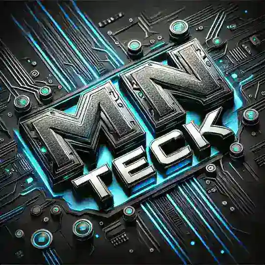 MN TECK Telegram Channel Avatar